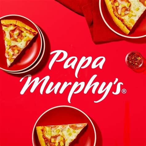 papa murphy's images